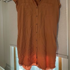 Thread & Supply Casual Dress